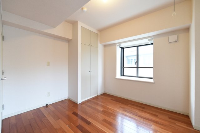 クラース哲学堂公園2階 部屋その他