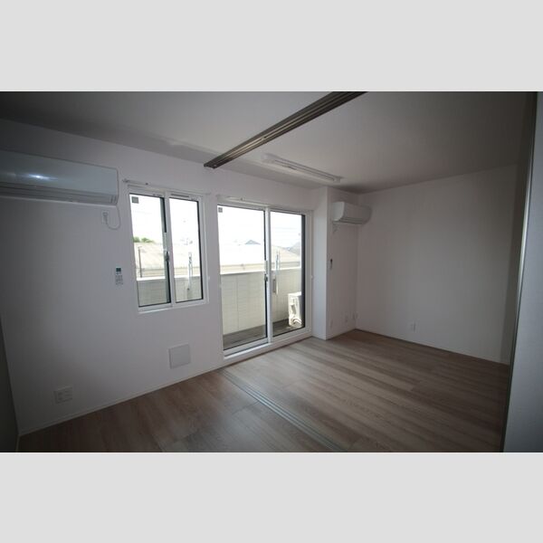 グラナーデ鹿浜303号室 部屋その他