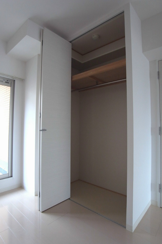 ラスカシエロ下北沢 収納