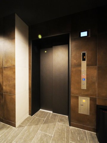 アーバンパーク登戸503号室 外観