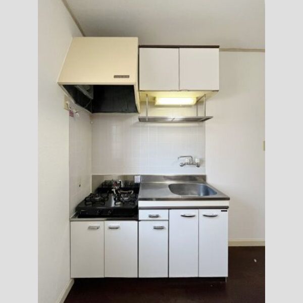 ベルシオン宮野木台202号室 写真は同施工のものになります。