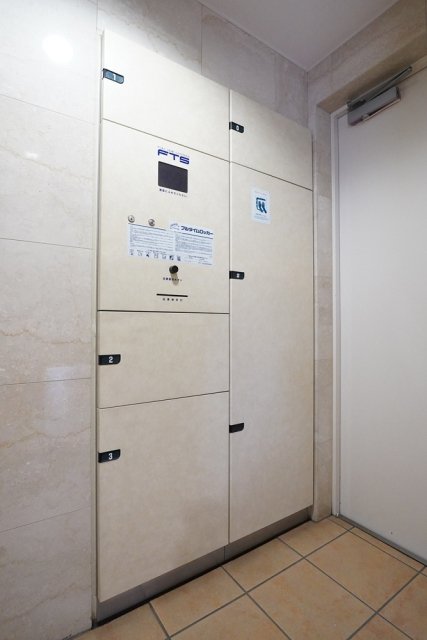 ＡｚａｌｅａＨｏｕｓｅ野方2階 その他共有部分