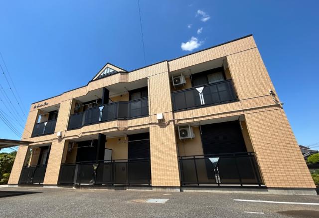 Southern・Crossの外観画像