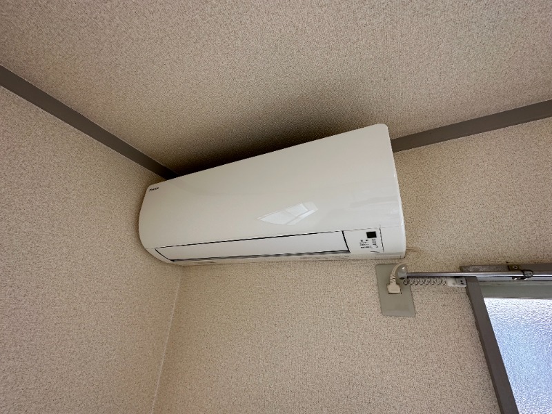 ビレッジ大巌寺2階 部屋その他