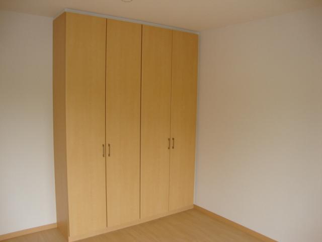 シィーエム・クイーン 収納