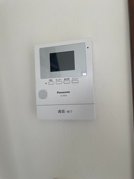 コーポY207号室 部屋その他