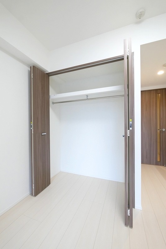 ラフィスタ新小岩Ⅲ1階 同建物別部屋の参考画像