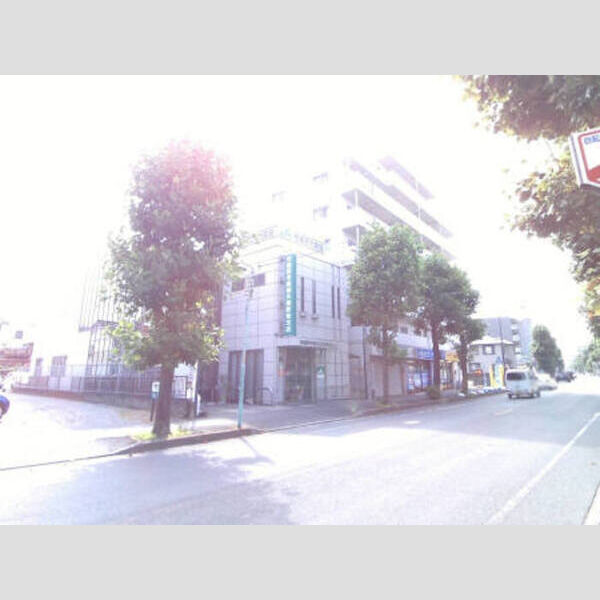 ハイツ ルピナス201号室 JA相模原市矢部駅前支店