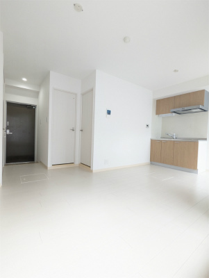 レジデンス宮前平3階 部屋その他