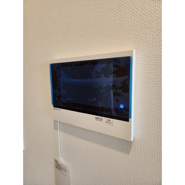 コスモグラシア三ノ輪0901号室 部屋その他