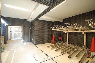 ステージファースト世田谷若林3階 部屋その他