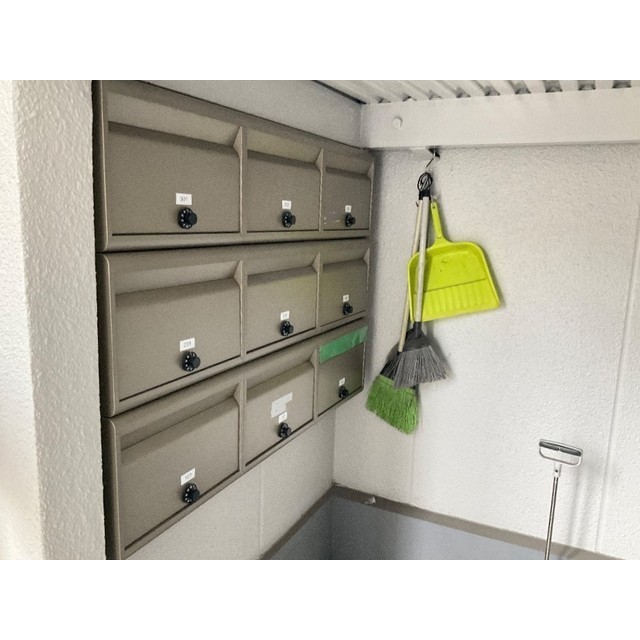 東和パレス302号室 部屋その他