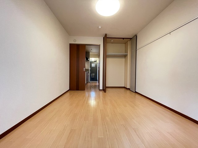 コゥジィーコート綱島0103号室 リビング