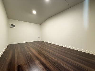 ソル・アスール2階 ロフト