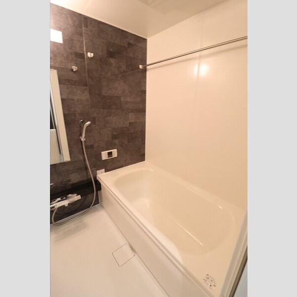 ユートリー　Ⅲ206号室 浴室