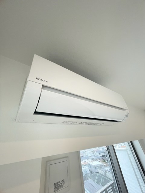 レジディア恵比寿Ⅲ5階 同建物別部屋の参考画像