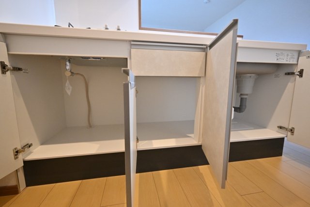 ＣＥＮＴＲＡＬ　ＧＡＲＤＥＮ　ＲＥＳＩＤＥＮＣＥ　ＴＯＫＹＯ2階 キッチン