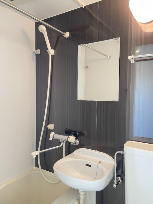 コンフォールＳ2階 部屋その他