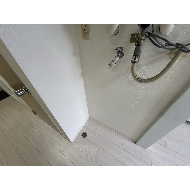 フォレスト東大宮109号室 部屋その他