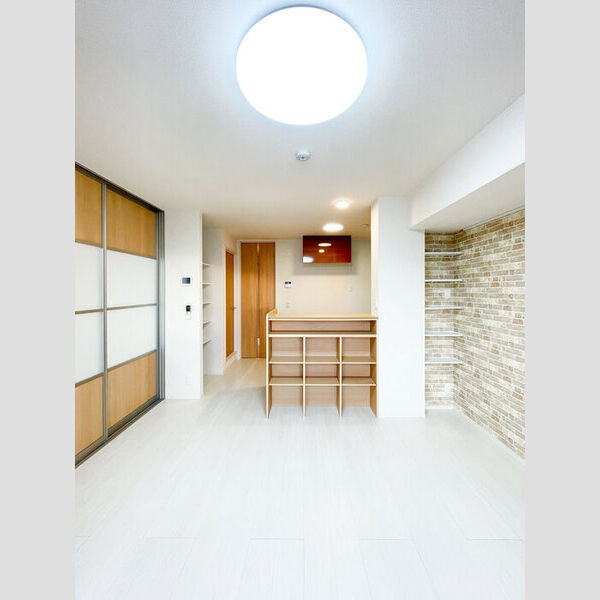 ロイジェントパークス レイクタウン Ⅱ　G LDK