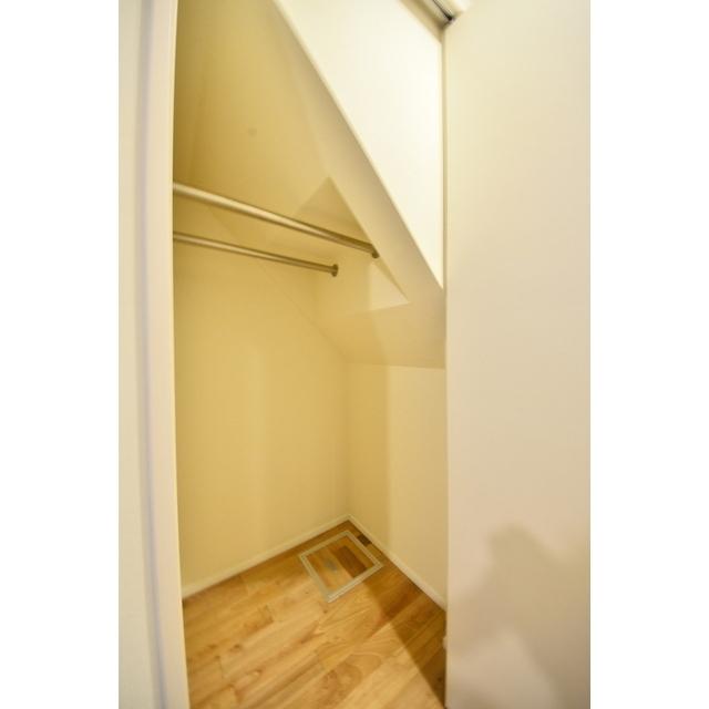 オギクボテラス1階 その他　設備