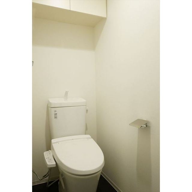 ルクレ上北沢ルネサンスコート 内観