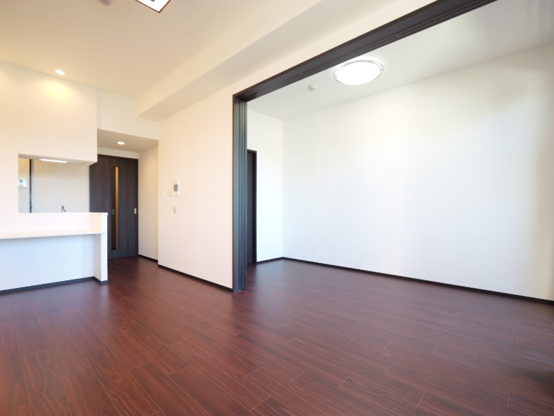 プレジオ川口ASIAN9階 部屋その他