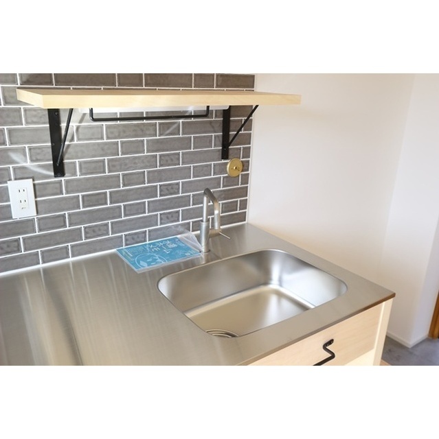 鵠ノ杜舎　楓03号室 同建物別部屋の参考画像