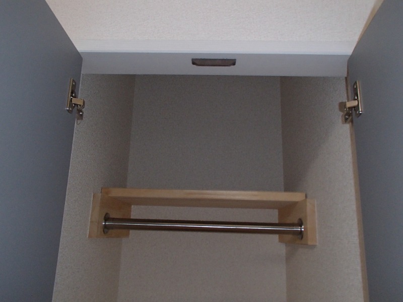 エスペール東池袋1階 部屋その他