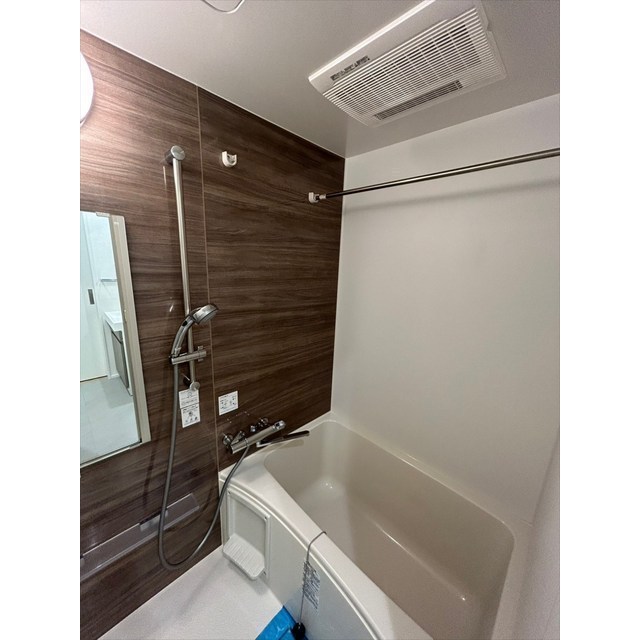 ＧｒａｎＤｕｏ千歳船橋Ⅳ0303号室 お風呂