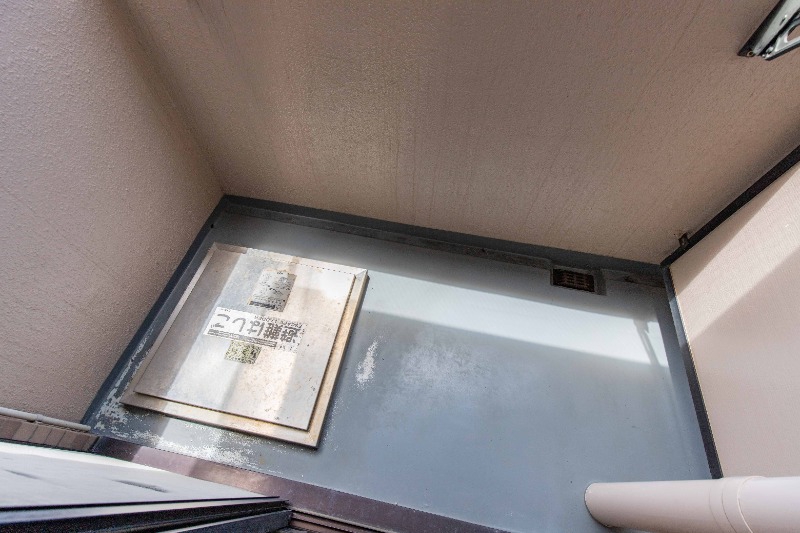 ライオンズプラザ平塚宝町8階 同建物別部屋の参考画像