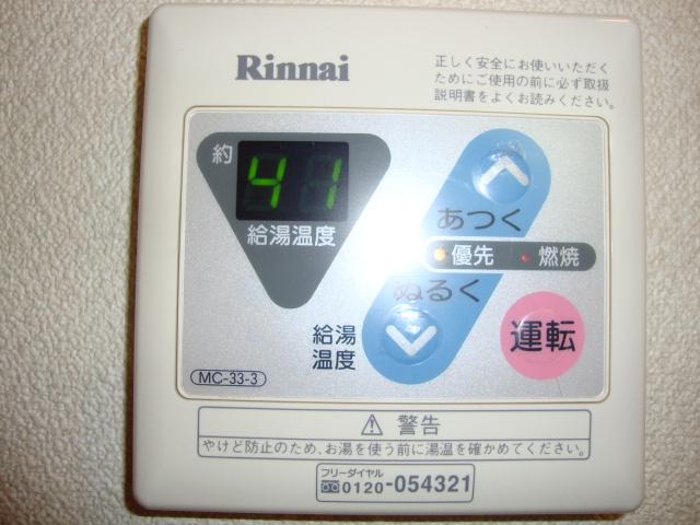 フェニックス 室内設備（イメージ）