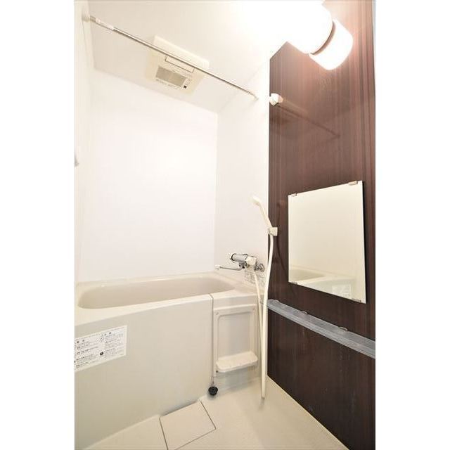 ハーモニーテラス豊島0301号室 内観