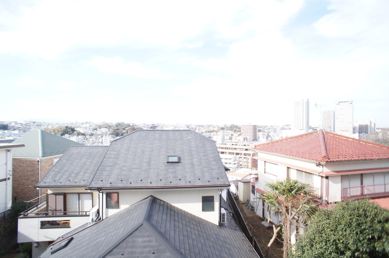 リブリ・ヒルトップ スクエア1階 部屋その他