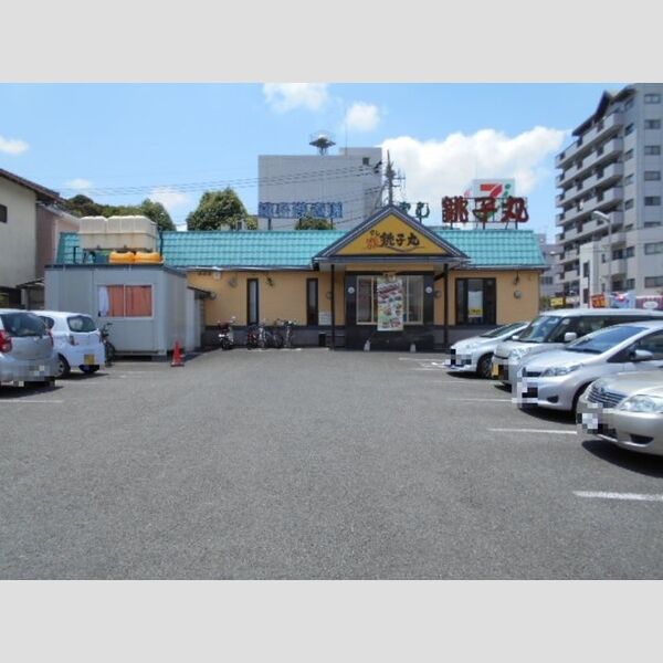 ベルエキップ すし銚子丸八柱店(124m)