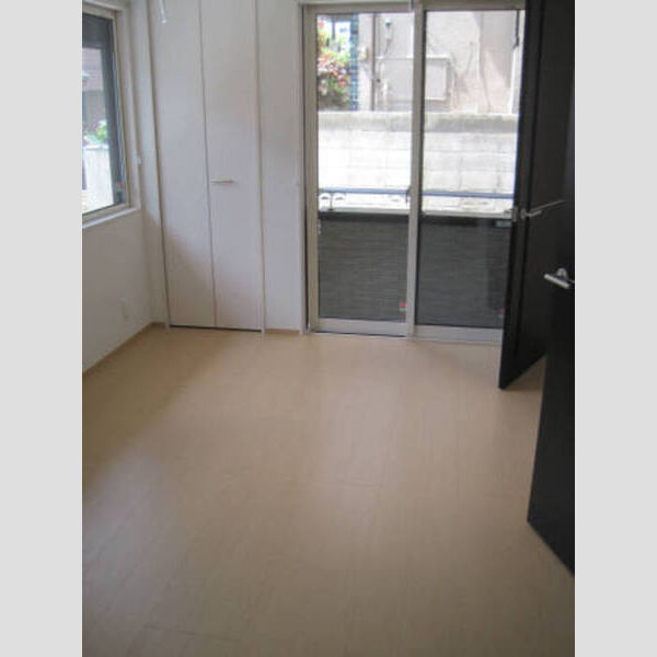 フルール谷中102号室 洋室7.5帖