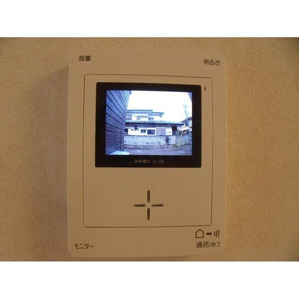 シュエット　久米川 部屋設備