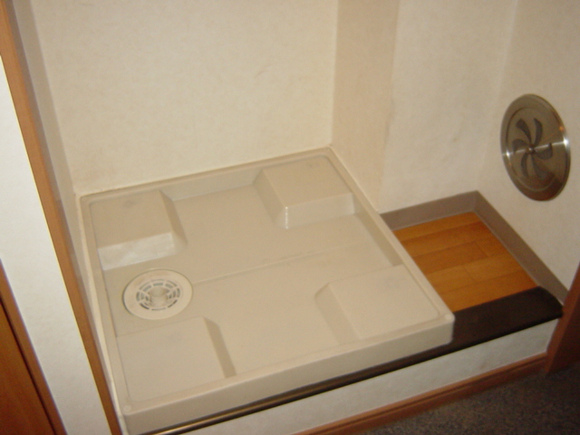 メルヴェール203号室 室内設備