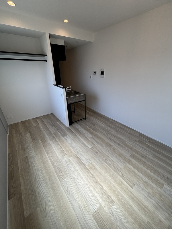 Belleviage Shinjuku3階 部屋その他