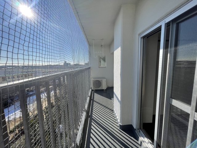 野庭団地６３４－５号棟8階 部屋その他