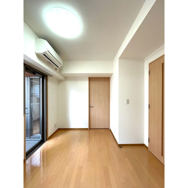FLAT・N2階 部屋その他