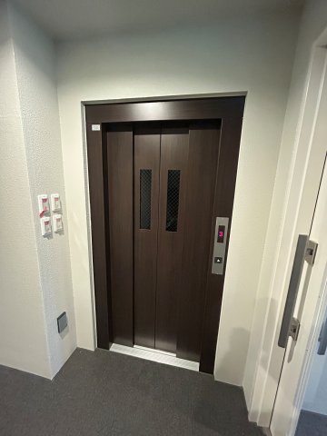 Ａｒｃａ材木座0201号室 その他共有部分