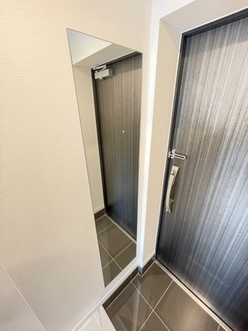 スカイコートグレース世田谷弦巻301号室 部屋設備