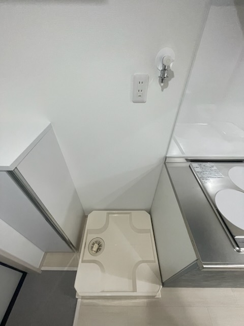 ブリーズ東船橋0205号室 部屋設備