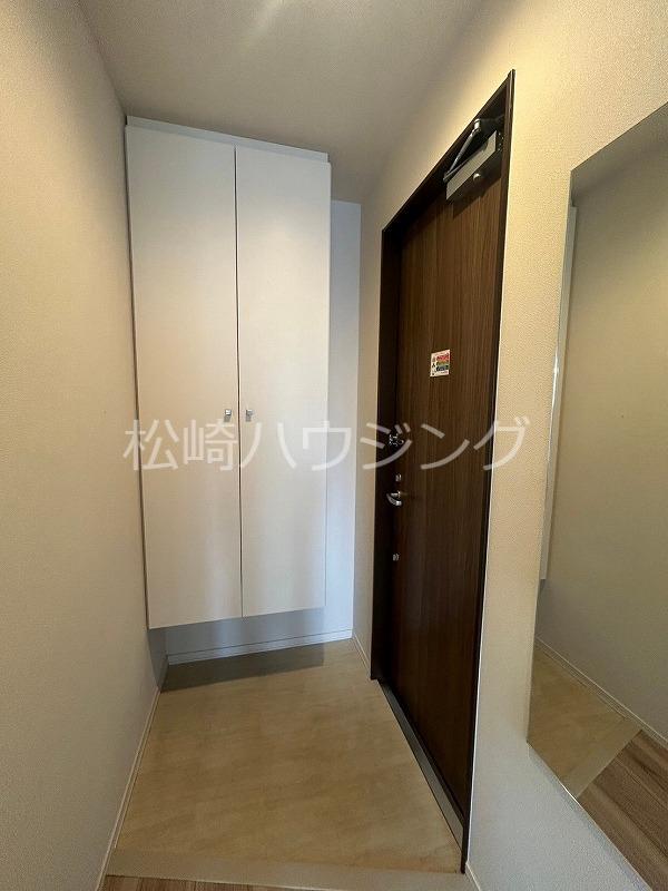 惟新2020 別室の写真です。