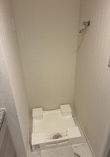 シティハウス湯島ステーションコート 部屋設備