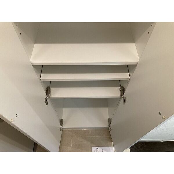 ブライズ上池台203号室 部屋その他