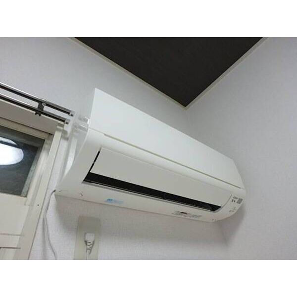 ジュネパレスシオン0107号室 部屋その他