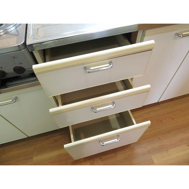 ネオキャッスルＯ’Ｓ0201号室 内観