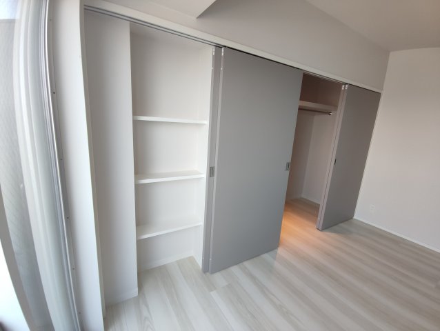 Log初台／ログ初台603号室 Log初台※別号室同タイプ